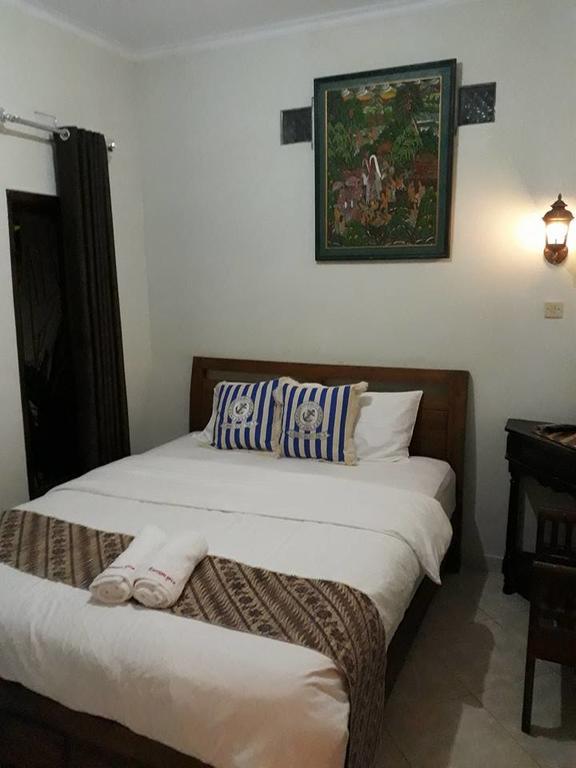 Hotel Renaya Griya Salakan Exterior foto